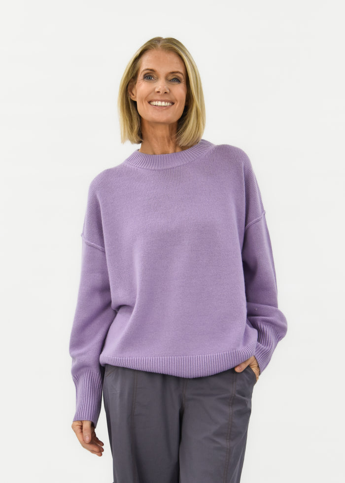 HUG Sweater