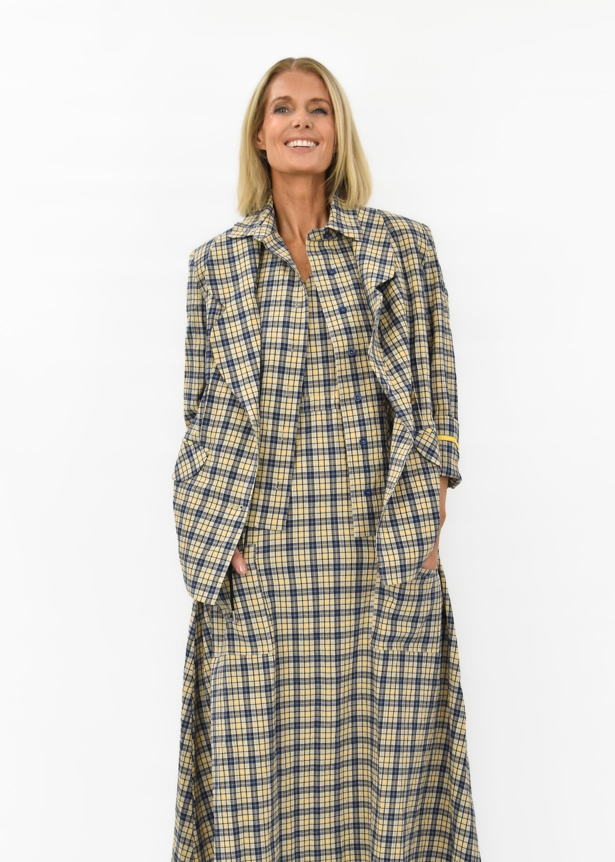 Nomad Dress