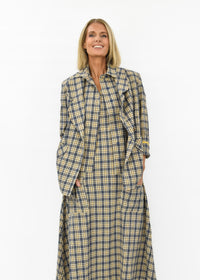 Nomad Dress