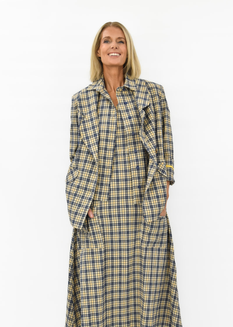 Nomad Dress