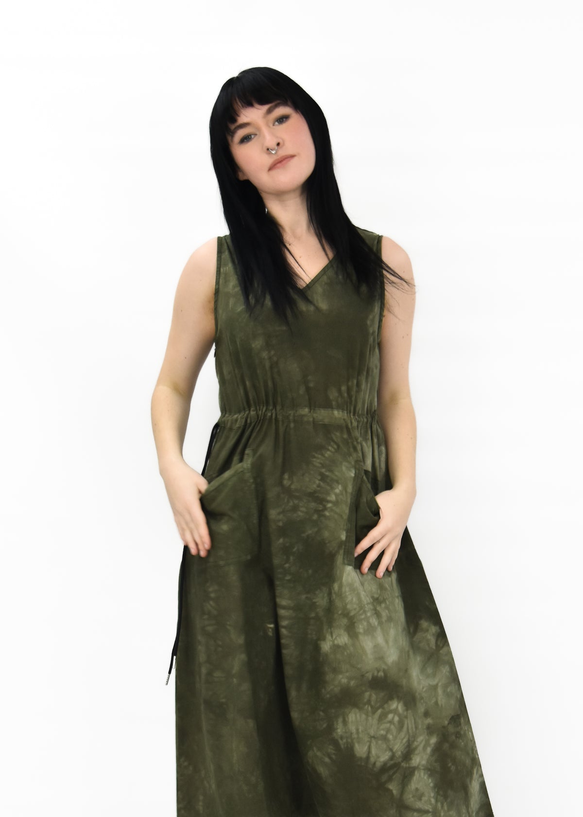 Zephyr Dress