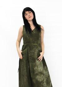 Zephyr Dress