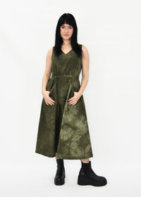 Zephyr Dress