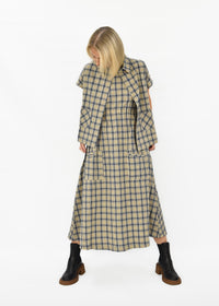 Nomad Dress