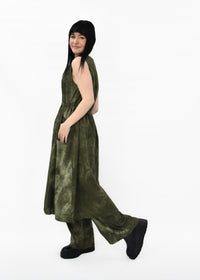 Zephyr Dress
