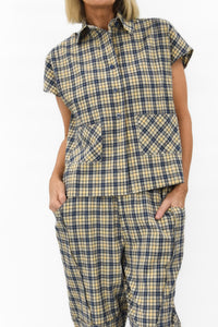 Wayfarer Shirt