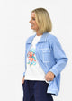 Powder Blue