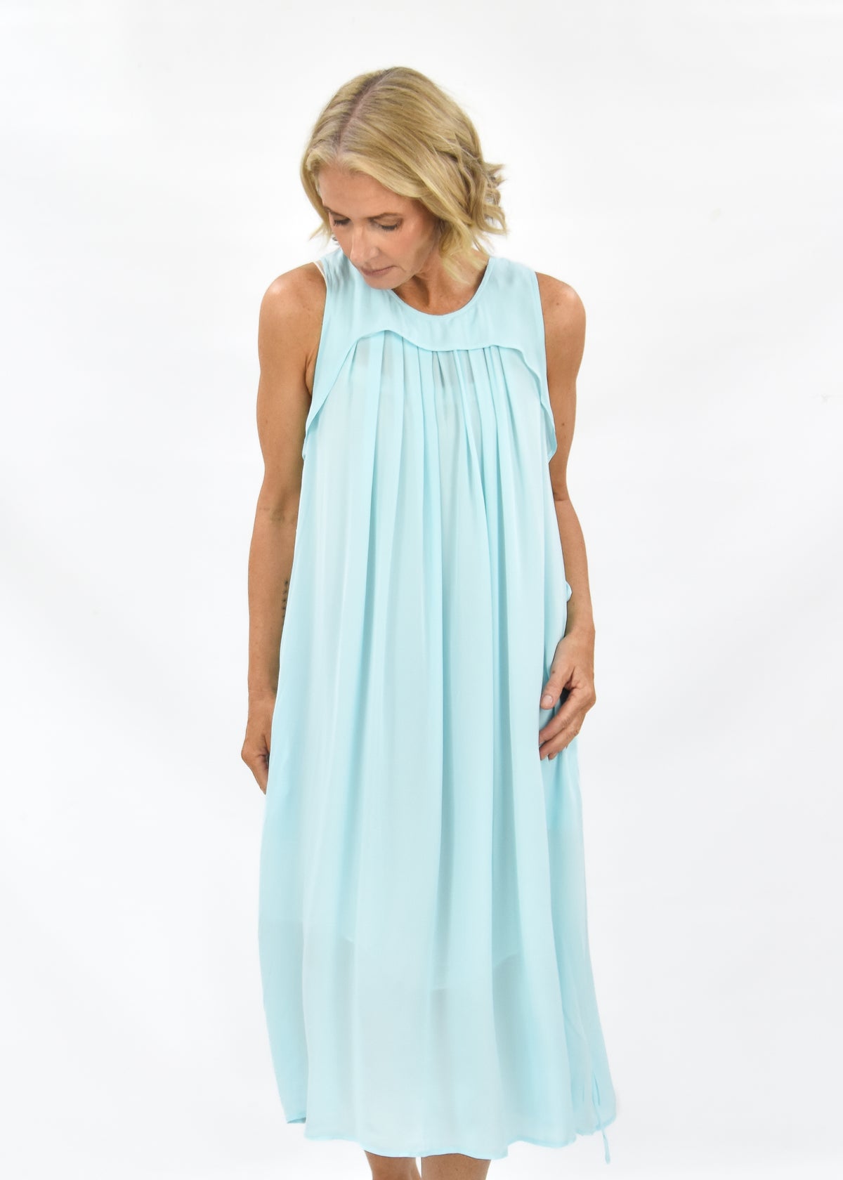 Avignon Dress