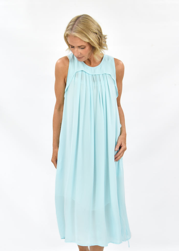 Avignon Dress