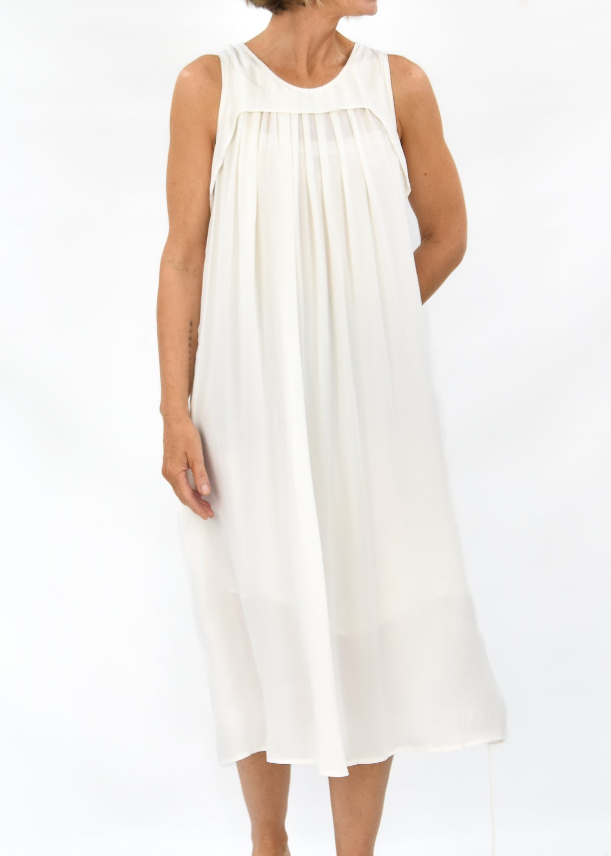 Avignon Dress