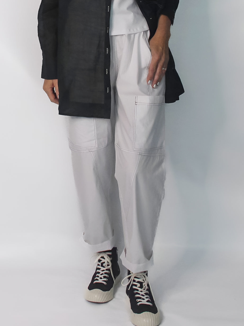 Sebastian Pants