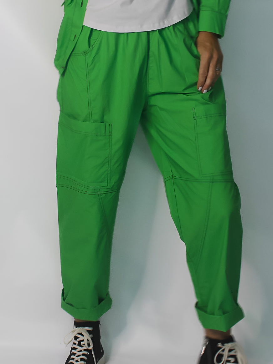 Sebastian Pants