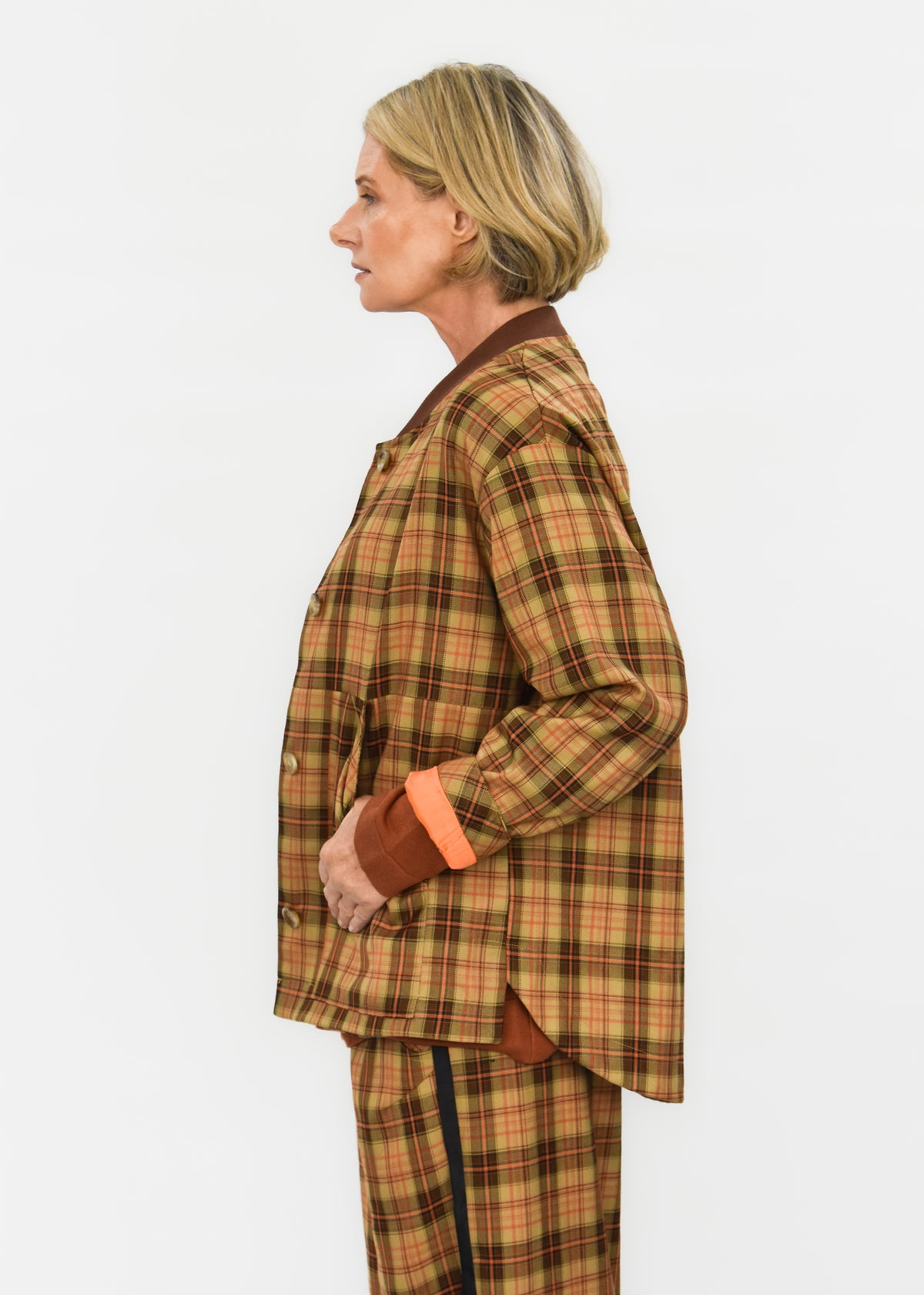 Bel-Air Jacket