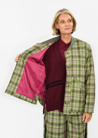 Bel-Air Jacket