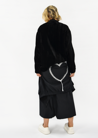 Bel-Air Affair Jacket