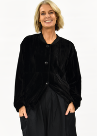 Bel-Air Affair Jacket