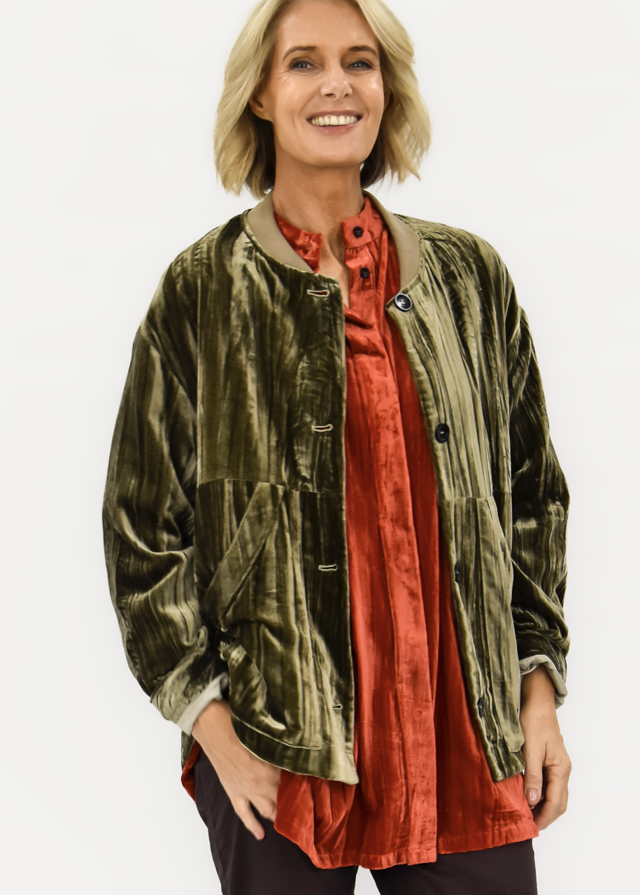 Bel-Air Affair Jacket