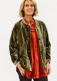 Bel-Air Affair Jacket