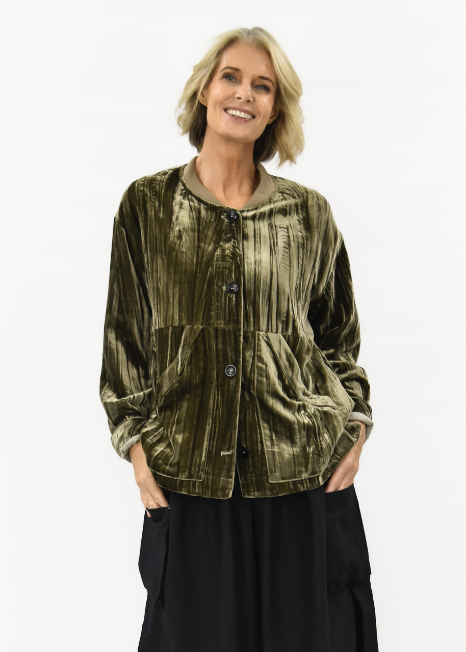 Bel-Air Affair Jacket