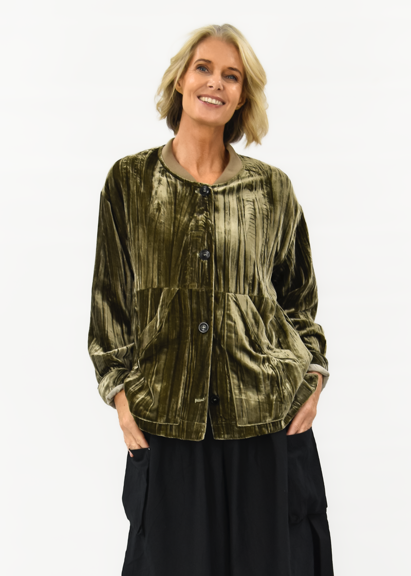 Bel-Air Affair Jacket