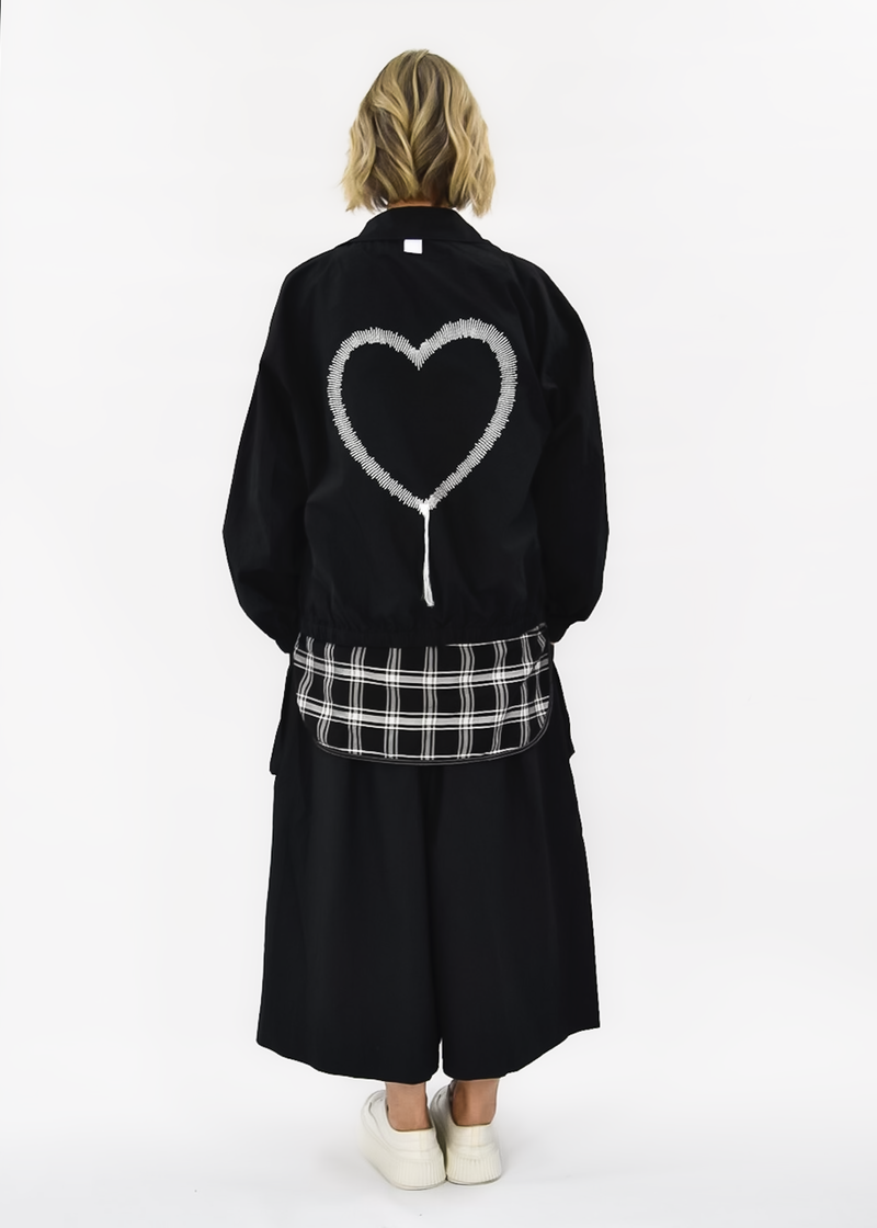 Girl Crush Jacket