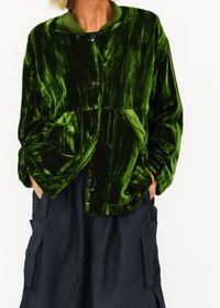 Bel-Air Affair Jacket