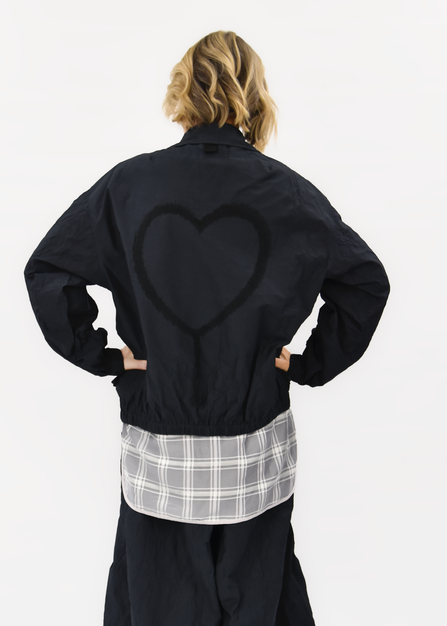 Girl Crush Jacket