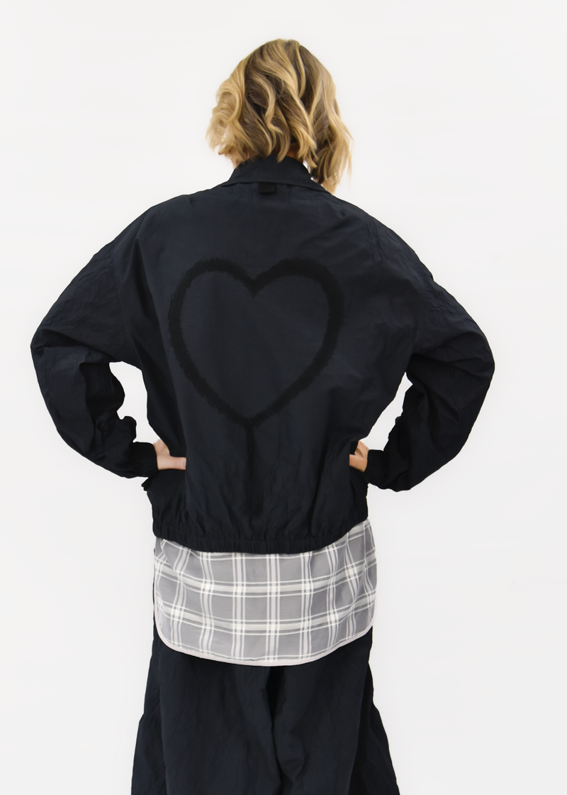 Girl Crush Jacket