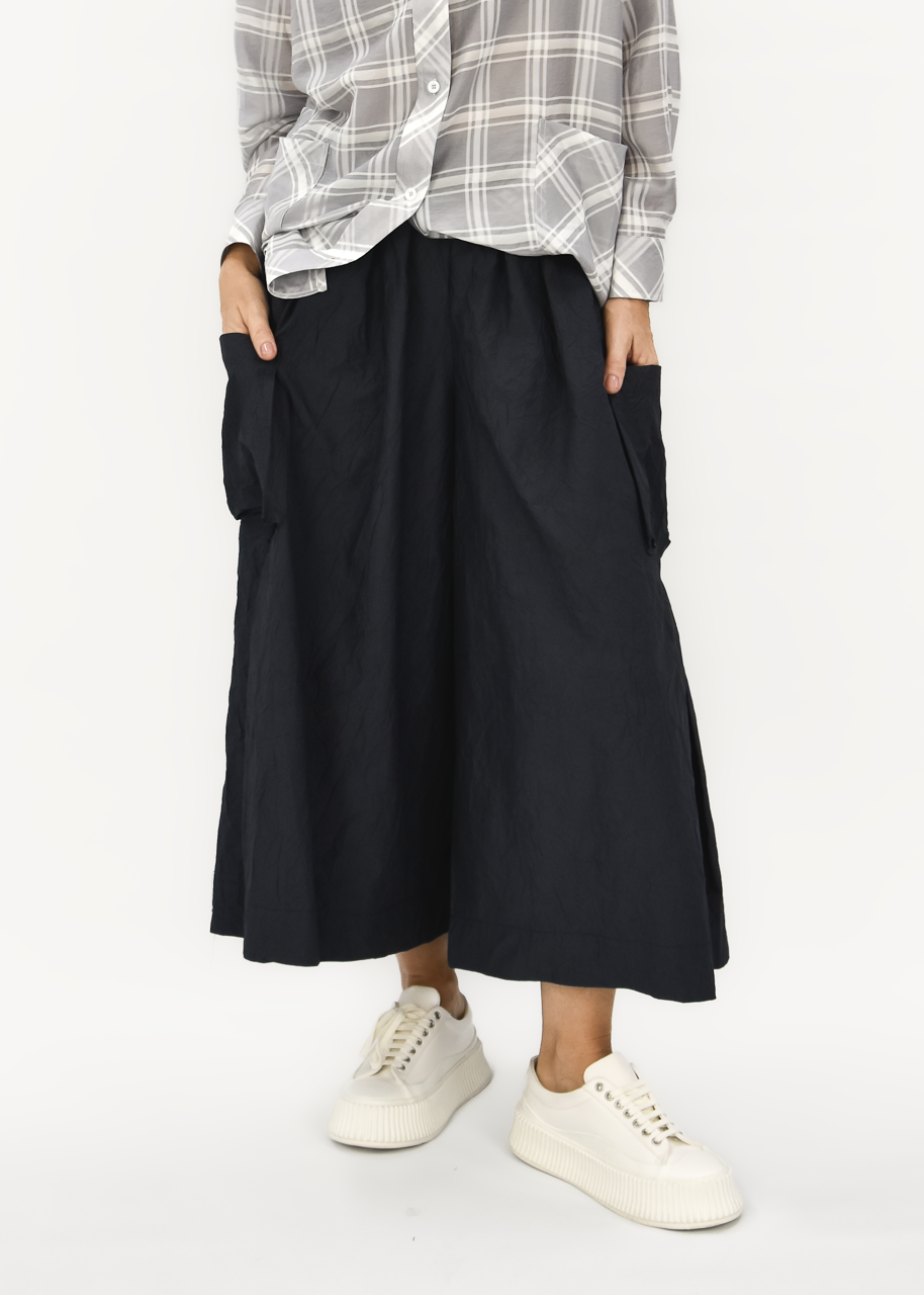 Scrunch Pants