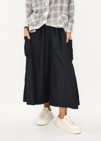 Scrunch Pants