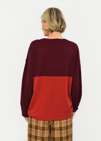 Midtown Sweater