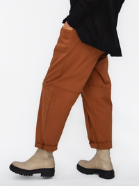 Love Coogee Pants - Tan