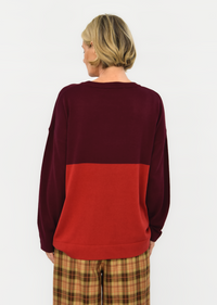 Midtown Sweater