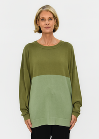 Midtown Sweater