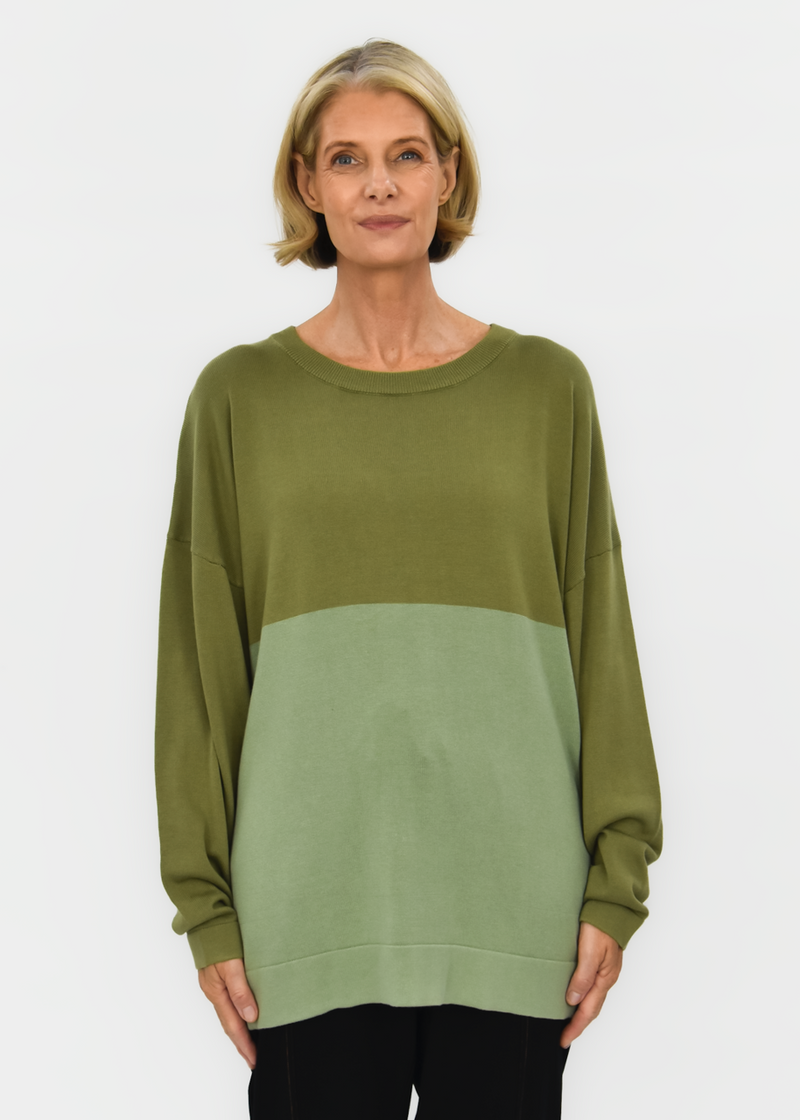 Midtown Sweater
