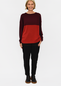 Midtown Sweater