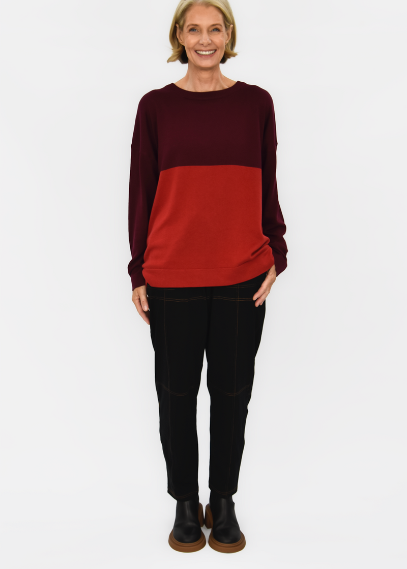 Midtown Sweater