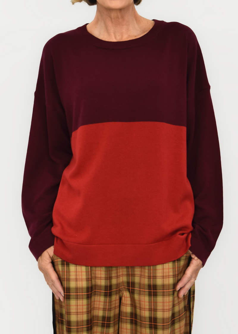 Midtown Sweater