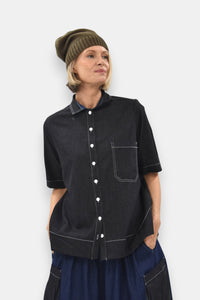 REBEL REBEL SHIRT