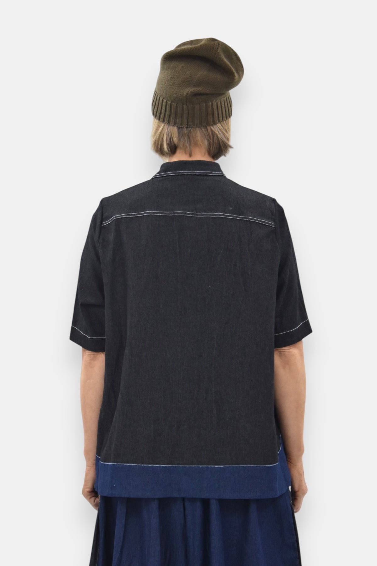 REBEL REBEL SHIRT