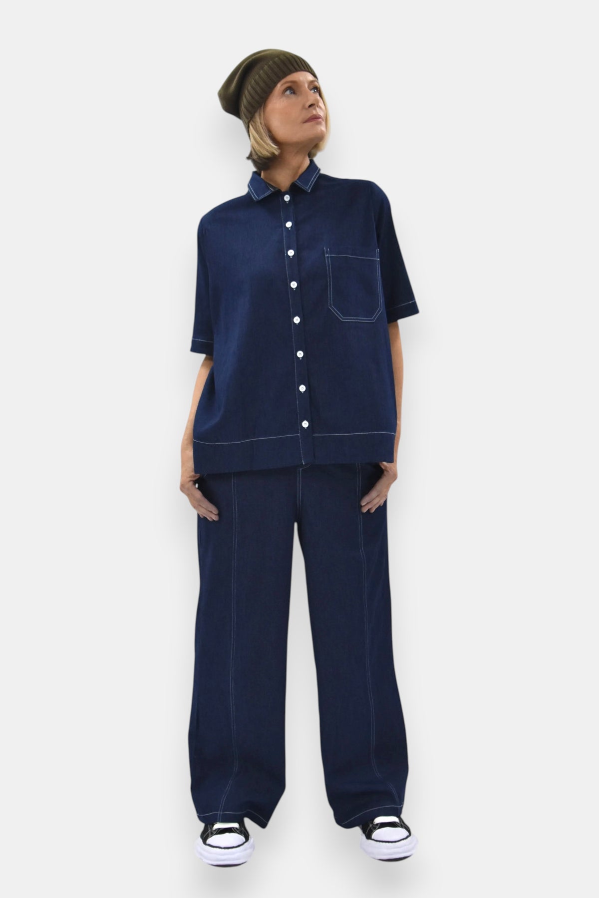 JEAN GENIE JEAN