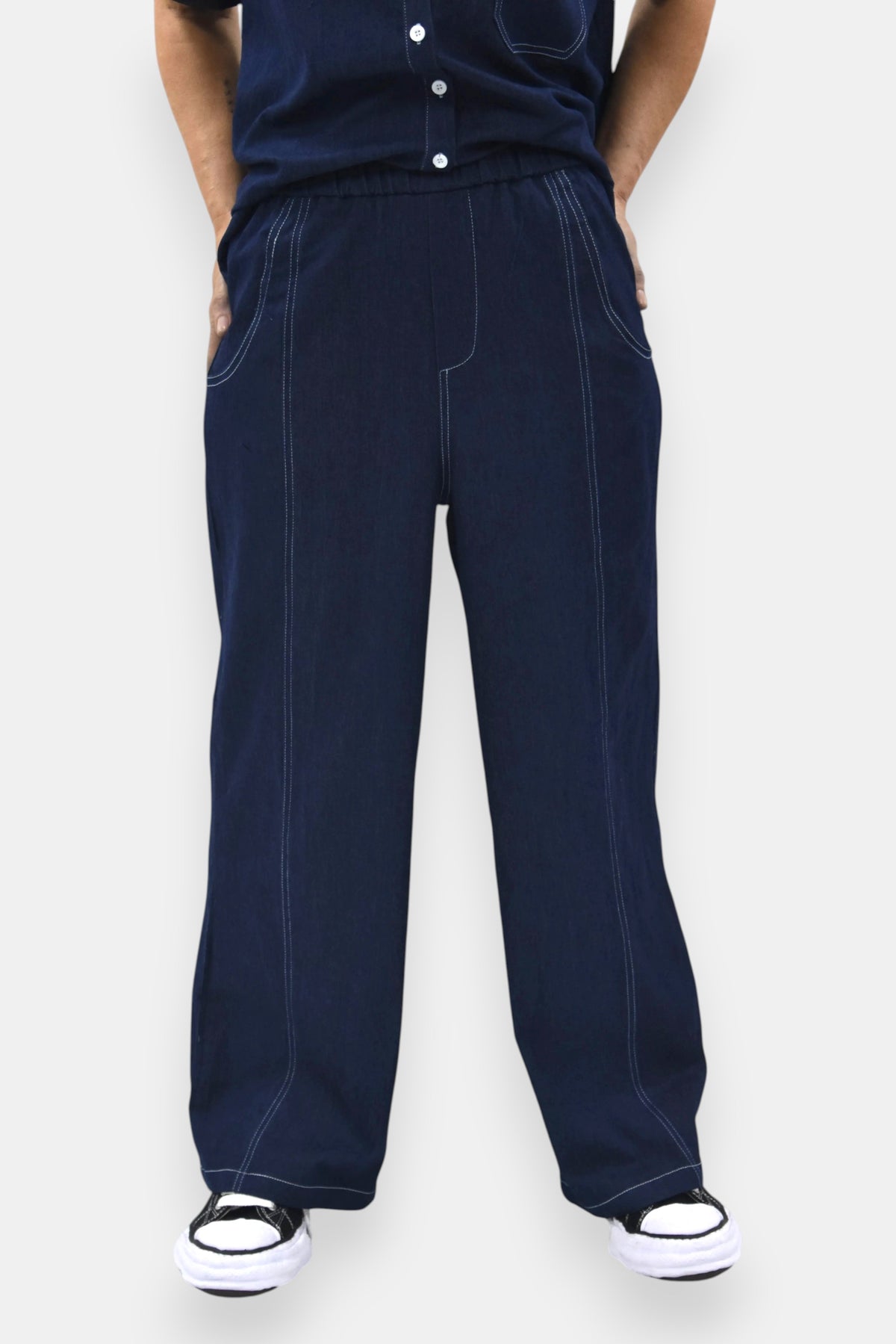 JEAN GENIE JEAN