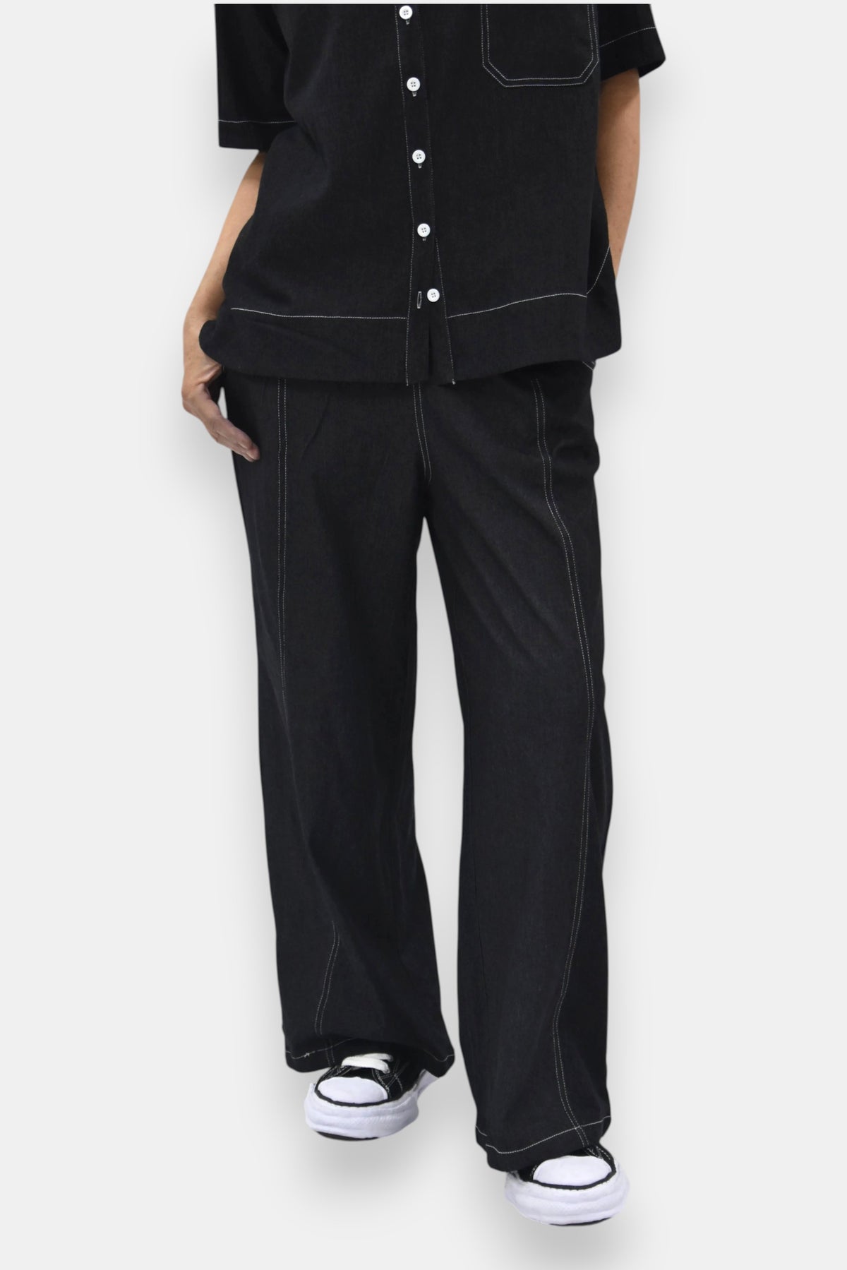 JEAN GENIE JEAN