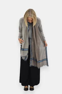 Scarf - Divine Luxury