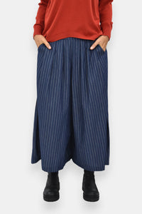 Skater Stripe Pants