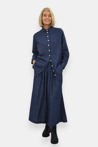Sydney Stripe Shirt