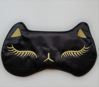 Kitty Cat EYE mask