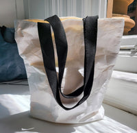 Paper Tote Summer Bag